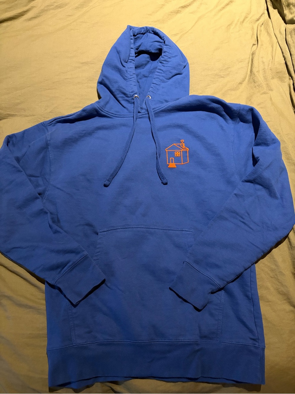 Harry Styles Harry’s House 2022 Original Tour Hoodie